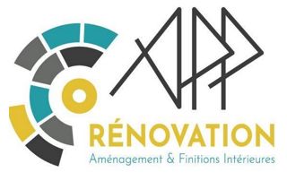 logo app renovation
