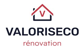 logo entreprise rénovation Valoriseco