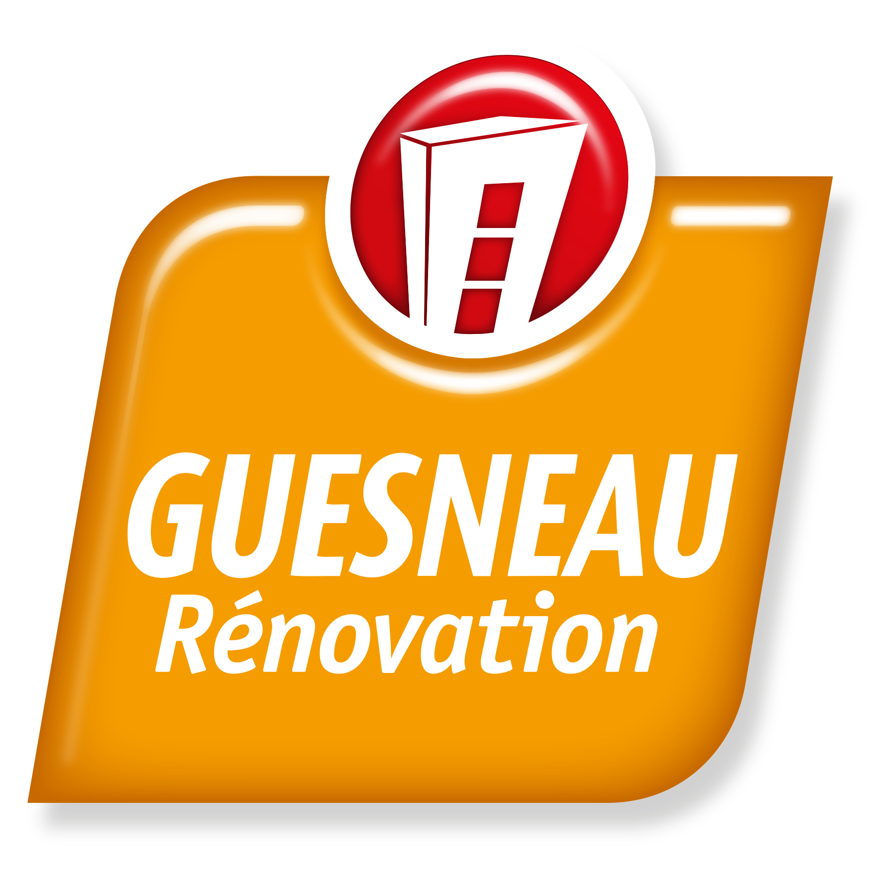 GUESNEAU RENOVATION